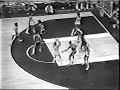 Mel Daniels's 19 points vs. Colonels (1973 ABA Finals)