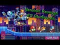 Sonic Mania : Nemesis Revenge  ! #2 Studiopolis Zone ( sprite animation )