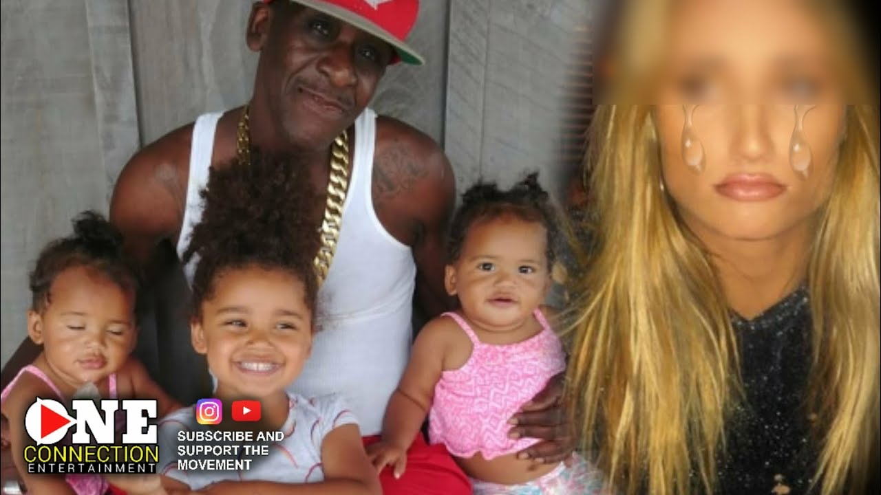 Louie Rankin Was Deported his Baby Mother Broke/Disappointed After