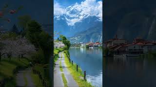 Can You Guess The Place ? Comment Explore World Mother Earth Travel Vlog Tour