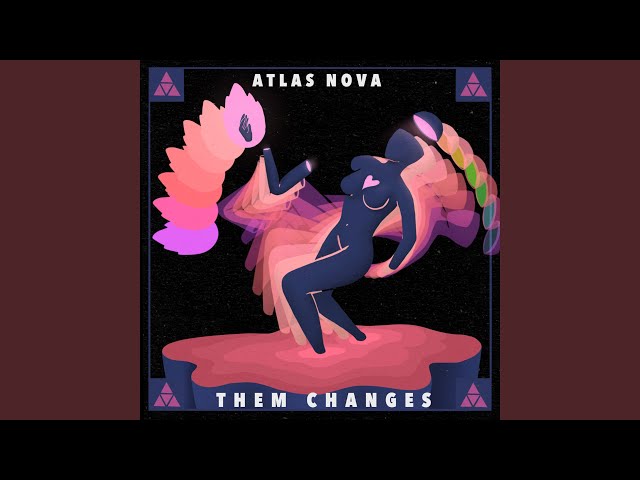 Them Changes (feat. Tennis Player & Fan Faction)