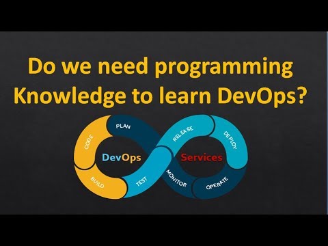 do-you-need-programming-knowledge-to-learn-devops?