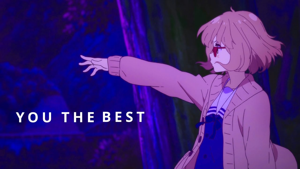SUMMERTIME SADNESS -  [ AMV ]