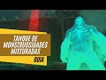 World of Warcraft - Tanque de Monstruosidades Misturadas (Guia)