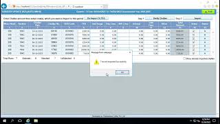 How to file TDS Return through Computax Software screenshot 5