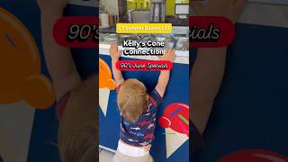 Kelly’s Cone Connecticut in Hamden, CT June Specials