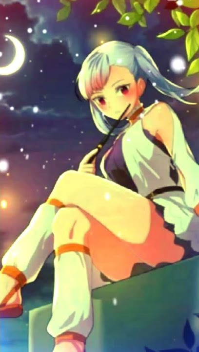 PRESET ALIGHT MOTION ANIME 😈|| DJ into your arms🌹|| Noelle🥀