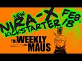 The weekly maus for feb 10