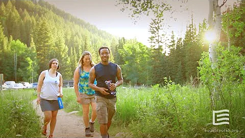 We Are Utah : Candice Metzler