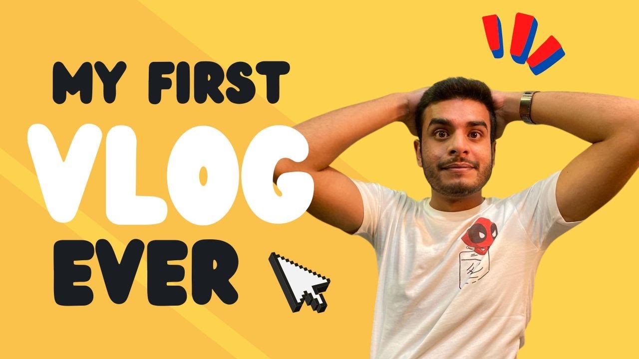 MY FIRST EVER VIDEO!! *Extremely Emotional* - YouTube