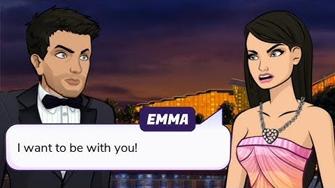 Explicit Love (Part 13) Episode Choose Your Story