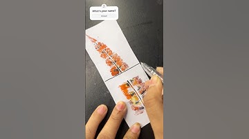 What’s your name comment below #shortsfeed #name #nameinitials #shorts#watercolor#creative#short#lv