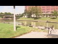 Bodies in Houston bayous raising concerns
