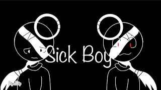 Sick Boy Map Part 28 & 29