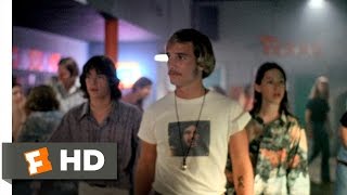 Dazed and Confused (8\/12) Movie CLIP - The Emporium (1993) HD