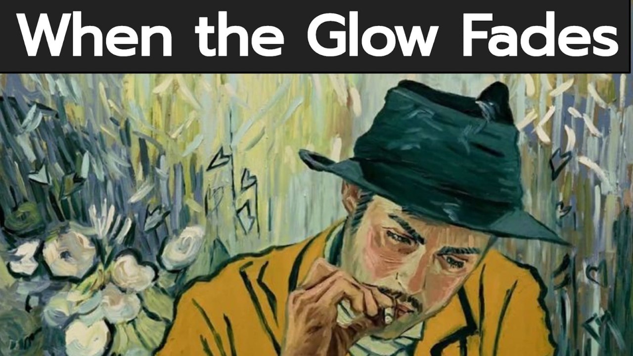 The Feeling That Joy Is Slipping Away | Carl Jung