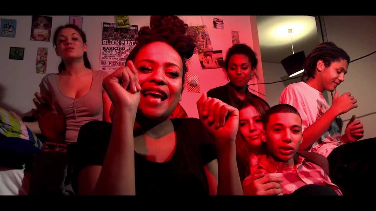 Di-Meh feat Danitsa - Good Coffee