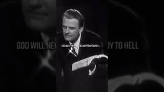 Miniatura de "Billy Graham Sermon on Hell"