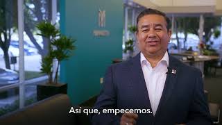 Pathway Series 1 - Business Basics - Spanish