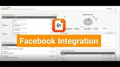 FieldNotes AI - Facebook Integration