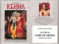 Livre de krishna  chapitre 36