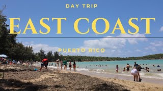 Puerto Rico East Coast day trip by Snowbird  9 views 1 month ago 3 minutes, 43 seconds