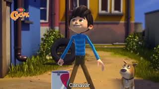 15 Farklı Ses Efektiyle Kamilgit Başımdan