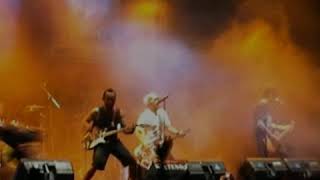 AKU DILAHIRKAN - PAS BAND | STORY WA 2020