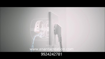 FIBARO Single Switch works with the Apple HomeKit