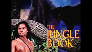 The Jungle Book 1942 Sabu, Joseph Calleia   Adventure film