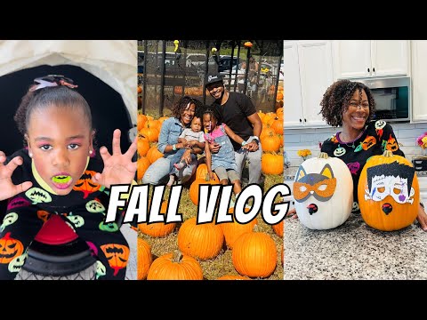 2nd Annual Kids Halloween Party, Pumpkin Patch Maze & Spooky Decorations!