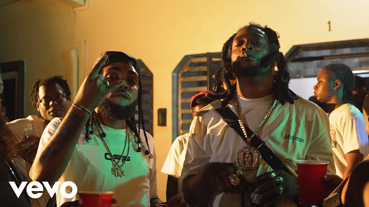 Teebone, Jamal - No Doubts (Official Music Video)