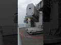 Which Missiles Are On INS Vikrant? #shorts #ytshorts