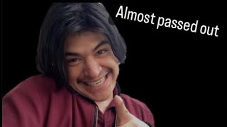 First Time On Shrooms At Six Flagsernie Berd