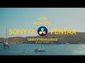 GREECE Travelogue 4K Cinematic | Sony A7S III + DaVinci Resolve 18.5 Color Grading
