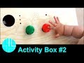 Using MP3 player module to play sound (Arduino project) - Activity Box #2