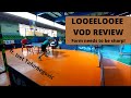 Table Tennis VOD Review #5 - Need to Be More Stable