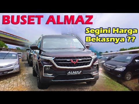 wuling Hay sobat berikut kami informasikan harga mobil wuling bekas tahun 2019 semoga bermanfaat Hal. 