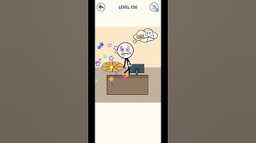 Draw Puzzle 2 level 130