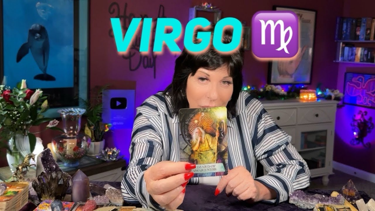 VIRGO♍️ITS BEEN A TEST🌟 THE SPIRALS ARE NOW IN MOTION THINGS SHALL BEGIN TO ALIGN, follow the signs💫