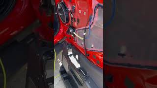 OEM Style Ambient Lighting for Ford F150 ---We build them on real trucks