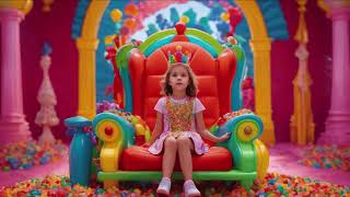 🍬 "Candyland's Sweet Escape" 🍭🍬🍫 screenshot 4