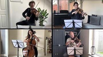 Philip Glass String Quartet No.2 