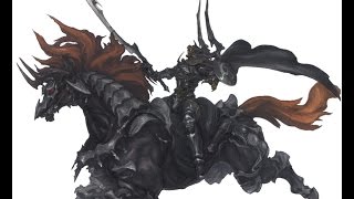 Urth's Fount - Odin Trial - Final Fantasy XIV:ARR Patch 2.5