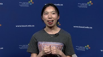 STAT Student in Focus - Zhuo Qu