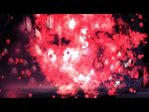 Hollow Knight: Nightmare King Grimm  -1st win