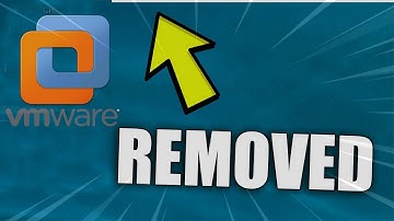Hoe de VMware-werkbalk in de modus Volledig scherm te verbergen (GEMAKKELIJK)