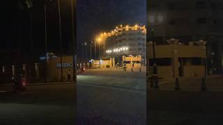 Jeddah in Slo Mo Episode 42 #foryou #viral #jeddah #foryourpage #travel #foryoupage #shortvideo