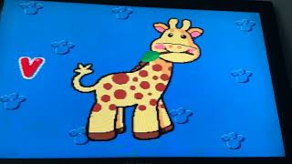 Fisher Price: The Smart Bounce and Spin Pony (TV Version) screenshot 4