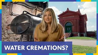 The Groundbreaking Past (And Future) of The Missouri Crematory | Living St. Louis
